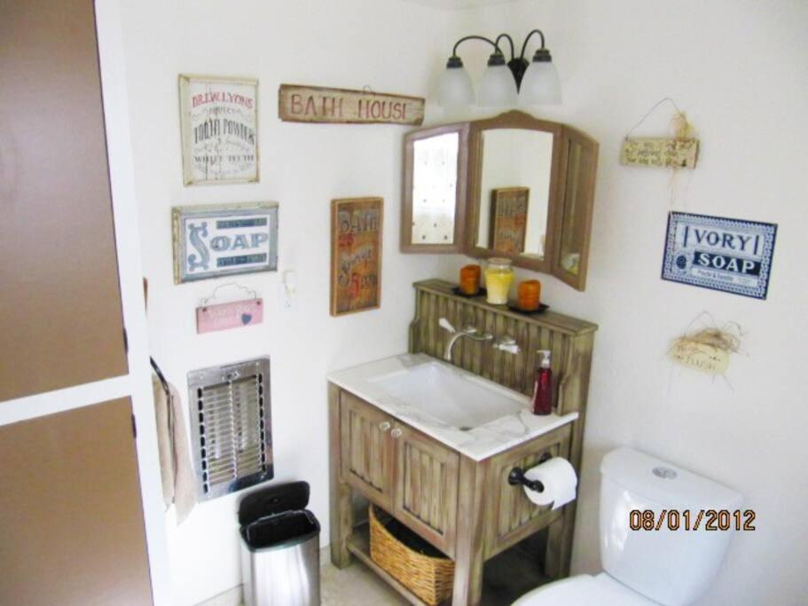 Historical Cabin In Julian Pet'S Okay! Esterno foto